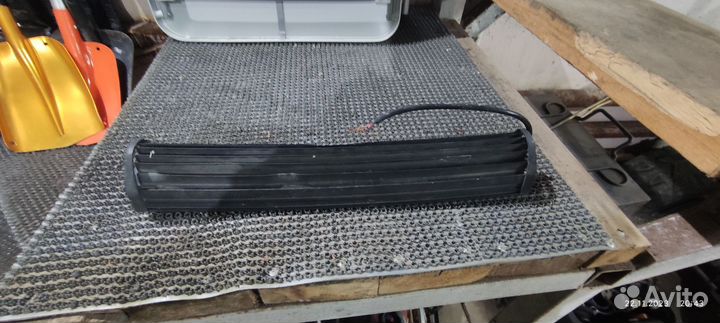 Фара диодная 12в