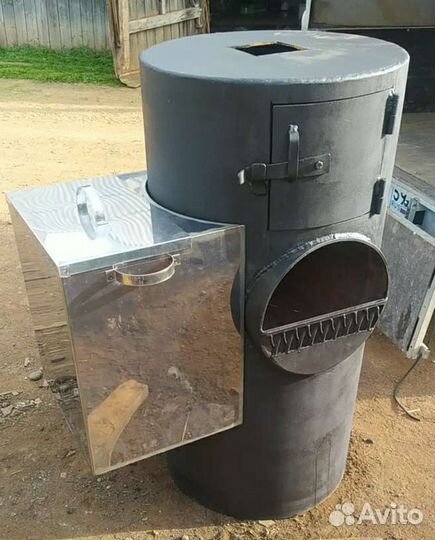 Печь для бани