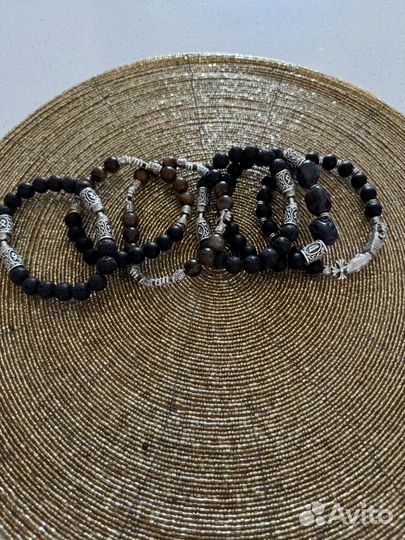 Браслет мужской