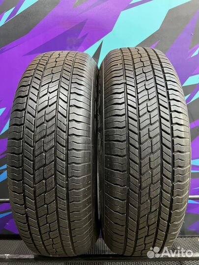Yokohama Geolandar G033 215/70 R16