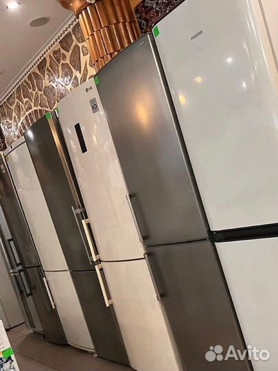 Холодильник бу с доставкой