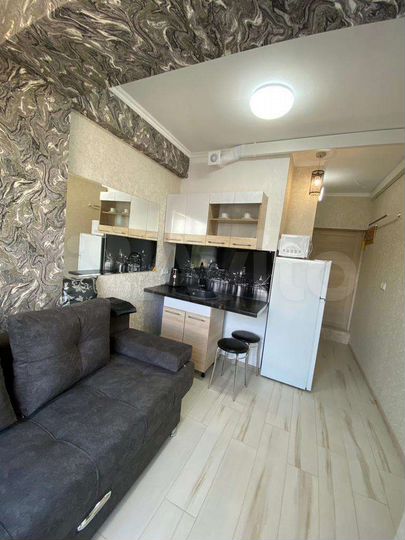 2-к. квартира, 44 м², 12/13 эт.