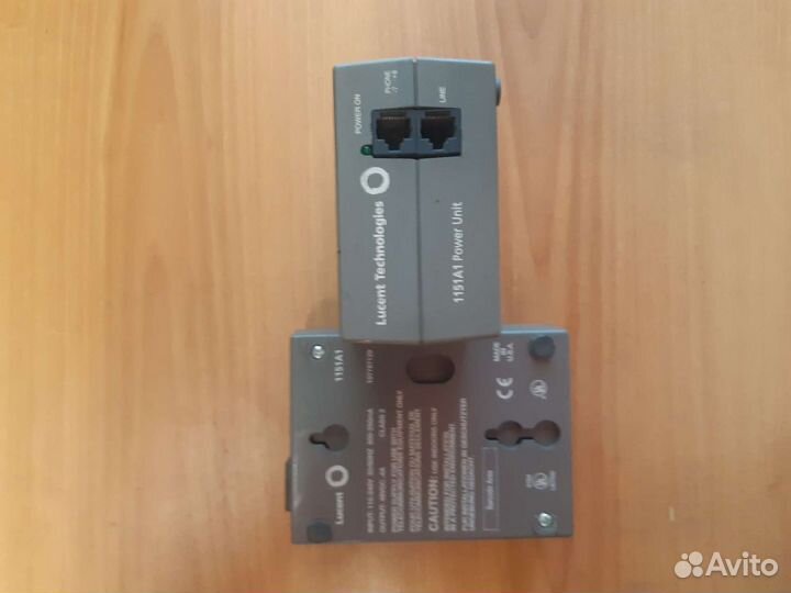 Блок питания для атс Lucent Technologies 1151A1 Po