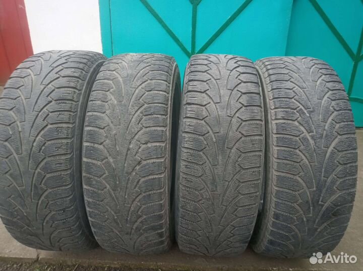 Nordman Nordman 4 215/65 R16