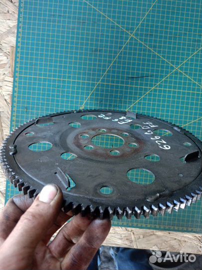 Маховик АКПП Mazda 626 GD