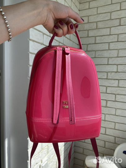 Рюкзак furla оригинал