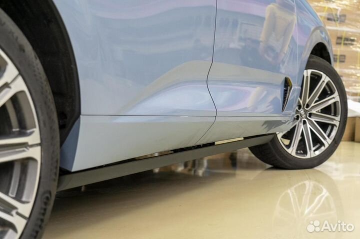 Электропороги ATS Changan UNI-K 20-23