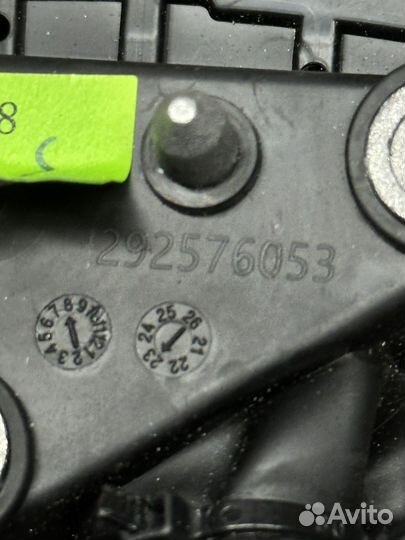 Omoda C5 зеркало боковое левое