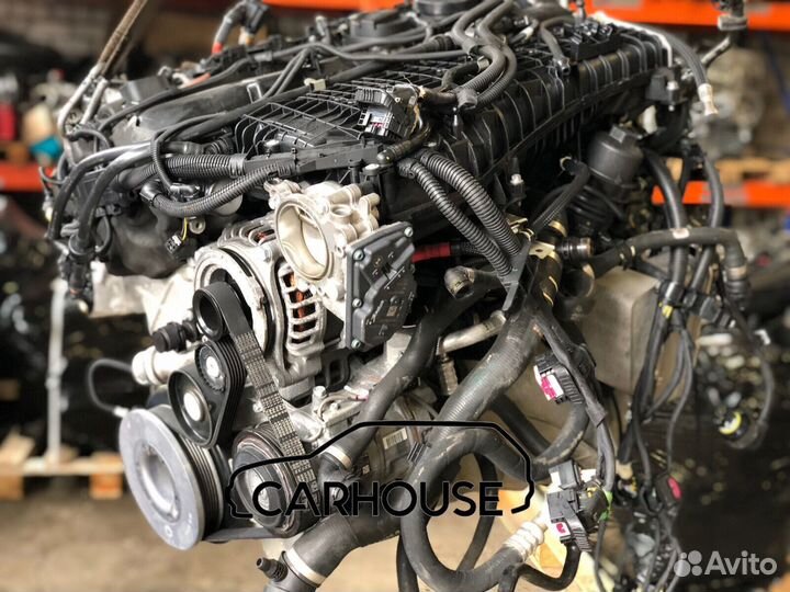 Двигателя и кпп BMW 3er.er7er X3 X4 X5 X6