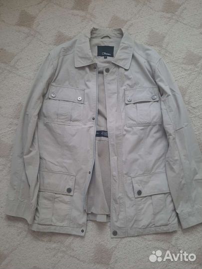 Мужские вещи б/у