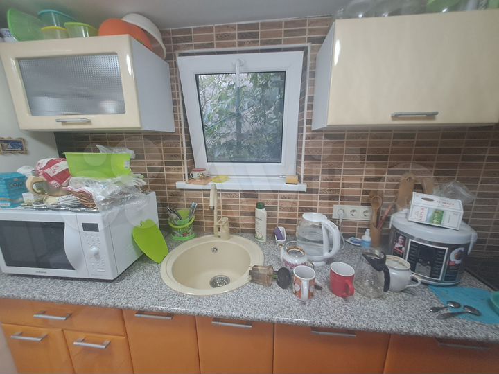 Дом 80 м² на участке 4 сот.