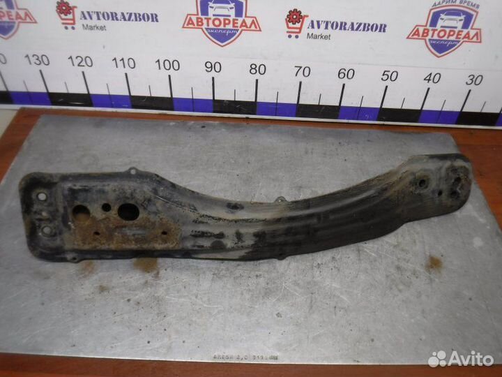 Балка продольная передняя Lifan X60 1.8 2013