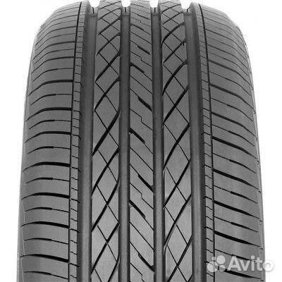 Tracmax X-Privilo H/T 235/70 R16 106H