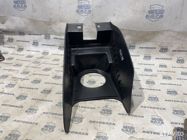 Консоль центральная Daewoo Nexia N150