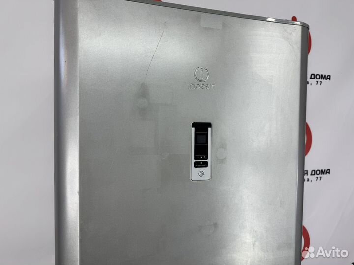 Холодильник Indesit No Frost