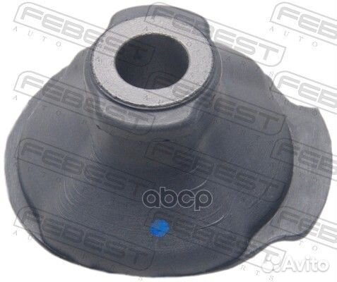 Сайлентблок рулевой рейки MB W203/211/220 00-0