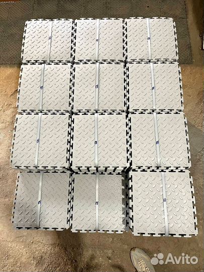 Пвх плитка pacпpoдажа от 10м2303