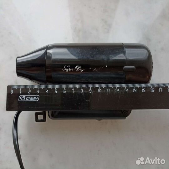 Фен для волос