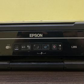 Мфу Epson L355