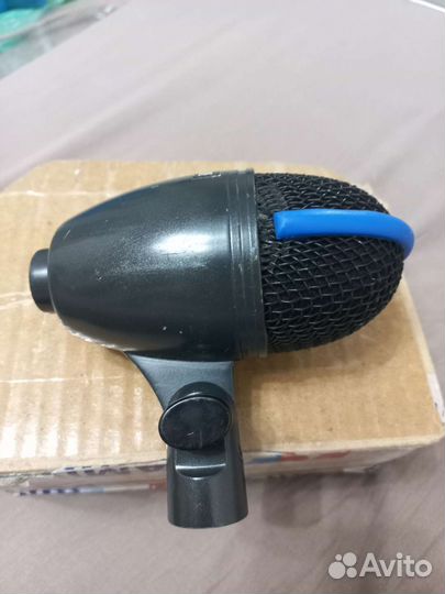 Микрофон для бас-бочки Soundking ED011