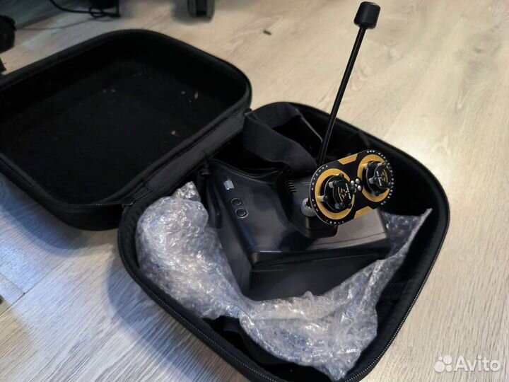 Fpv Квадрокоптер iflight Nazgul5