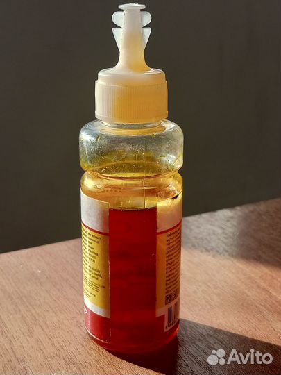 Краска для принтера canon