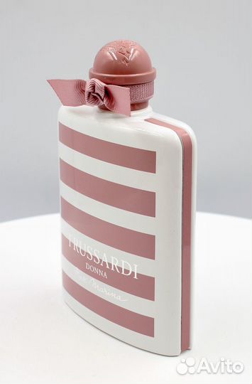 Trussardi Donna Pink Marina парфюмерная вода