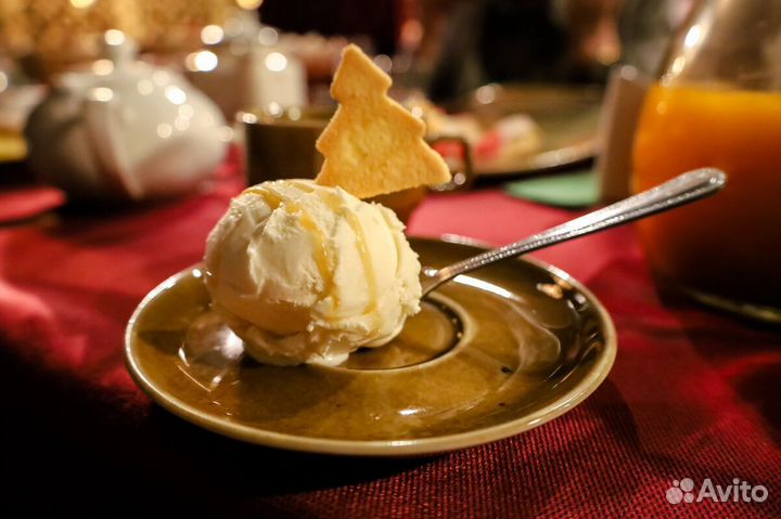 Продается бизнес по производству алко-мороженого