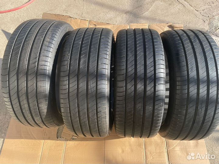 Диски с летней резиной цена за 4шт