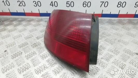 Фонарь задний левый audi A6 C6 (83O07MX01)