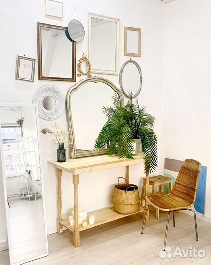 Аренда фотостудии