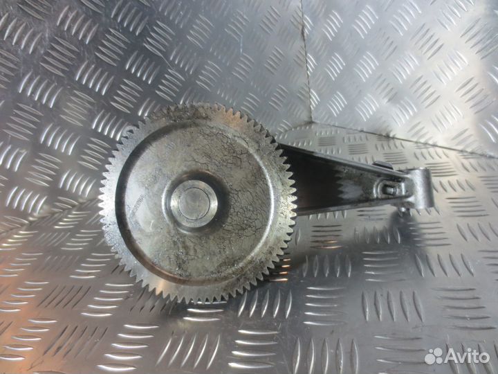 Насос масляный Scania 1448659