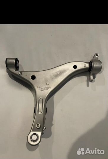 Рычаг Jeep Grand Cherokee WK2