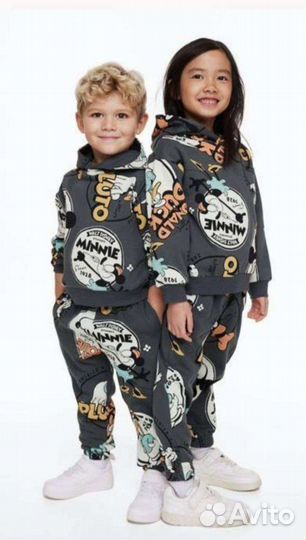 Детская одежда оптом zarakidsoptlot