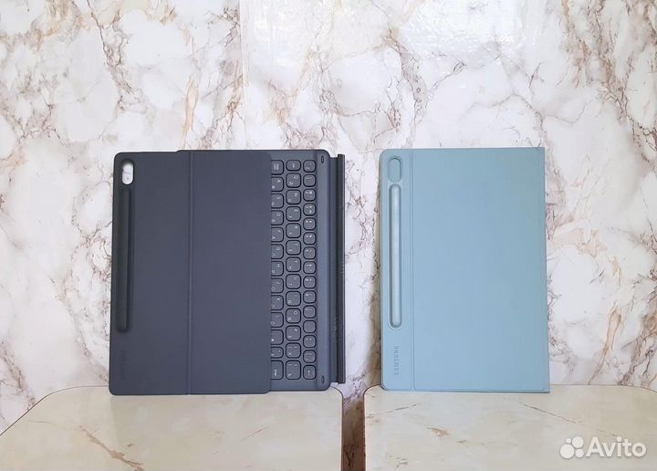 Samsung Galaxy Tab S6 10.5 SM-T865 LTE 128Gb