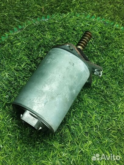 Механизм изменения фаз грм Peugeot EP6