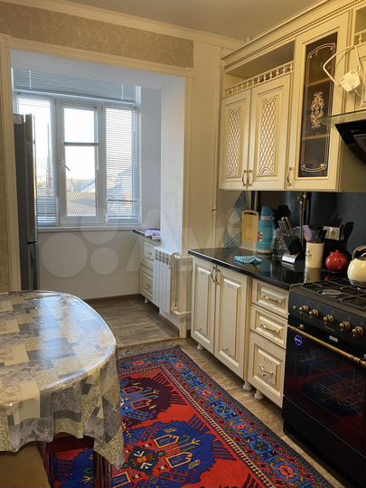 1-к. квартира, 38 м², 2/5 эт.