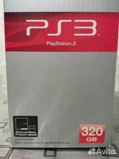 Sony PS3 прошитая(продажа или обмен на Xbox ser S)