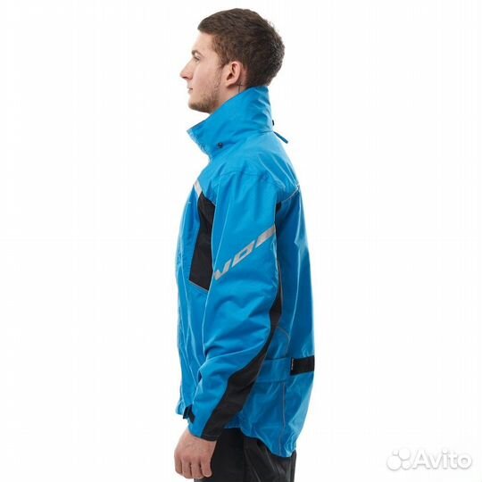 Куртка - дождевик EVO Blue 2023