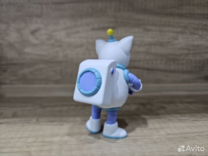 Коллекционирование модели