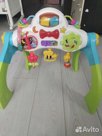 Игровой центр