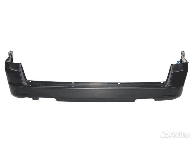 Бампер задний УАЗ с 2014г.в