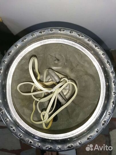 Самовар электрический Тульский 3 литра СССР