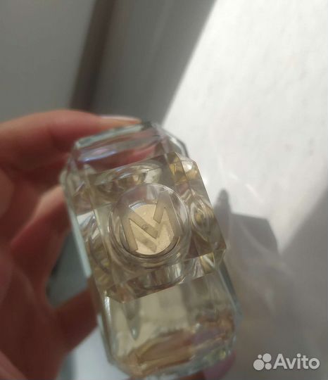 Духи Mango Lady Rebel / оригинал