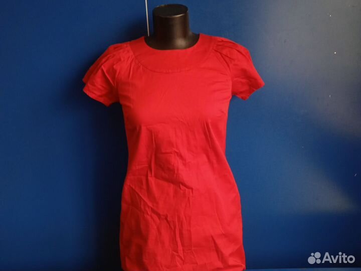 Платье incity летнее 40 р