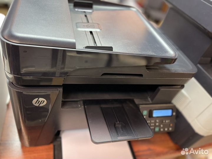 Мфу лазерный HP LaserJet PRO M225rdn (15090)