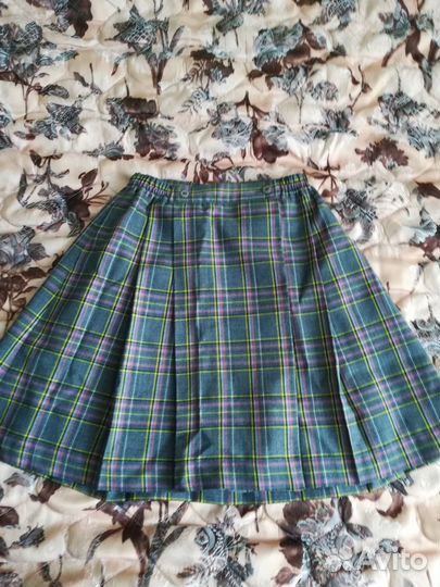 Школьная форма