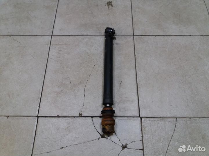 Амортизатор задний Peugeot 3008 2010-2017 C1A