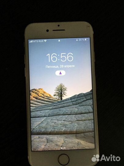 Телефон iPhone 7 32gb