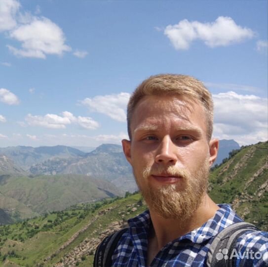 Свой человек в Вологде